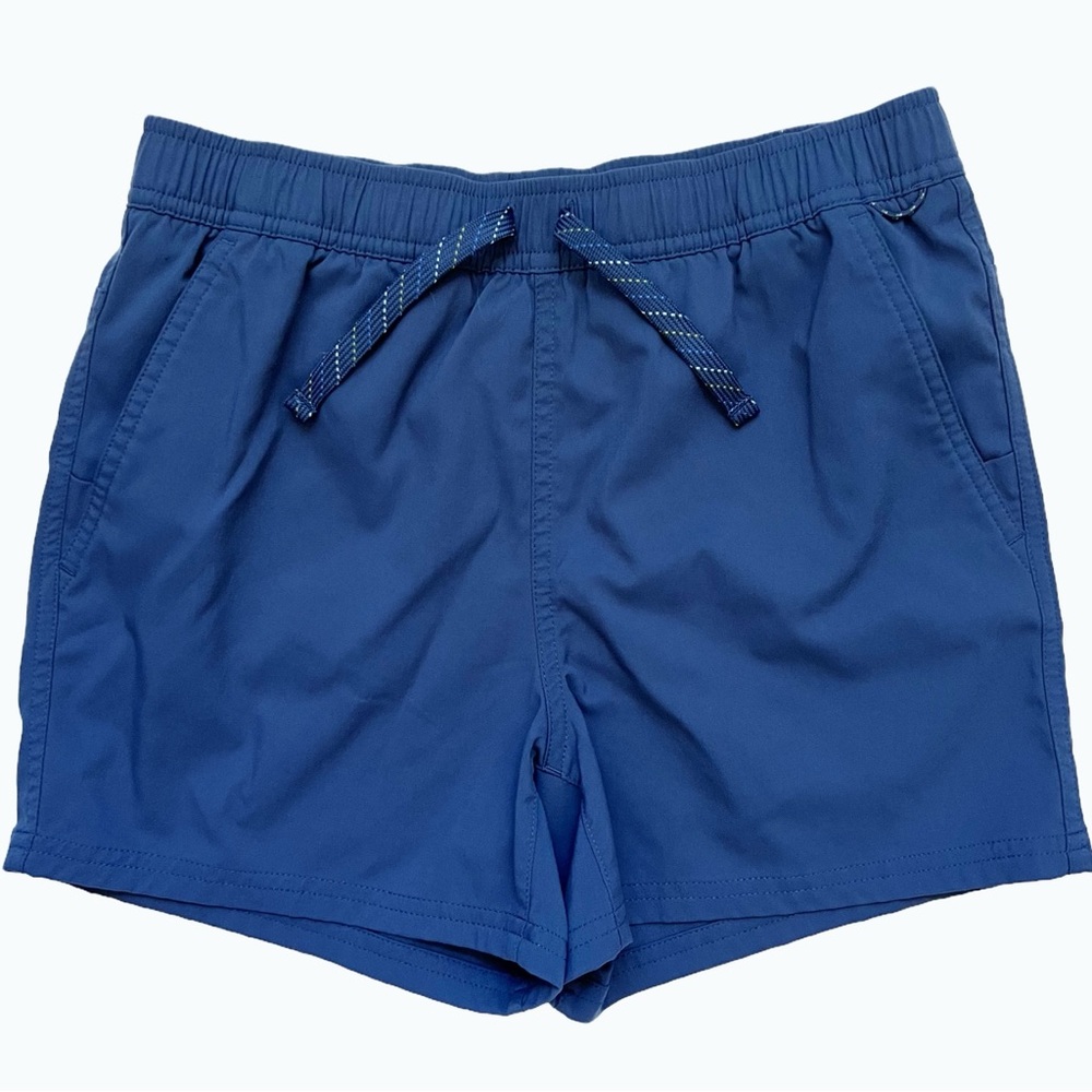 REI Co-Op Mountainmaker Shorts Kids' Navy Size Large